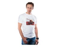 Good Loot Koszulka WoT "PL Tank" - S - 663452 - zdjęcie 1